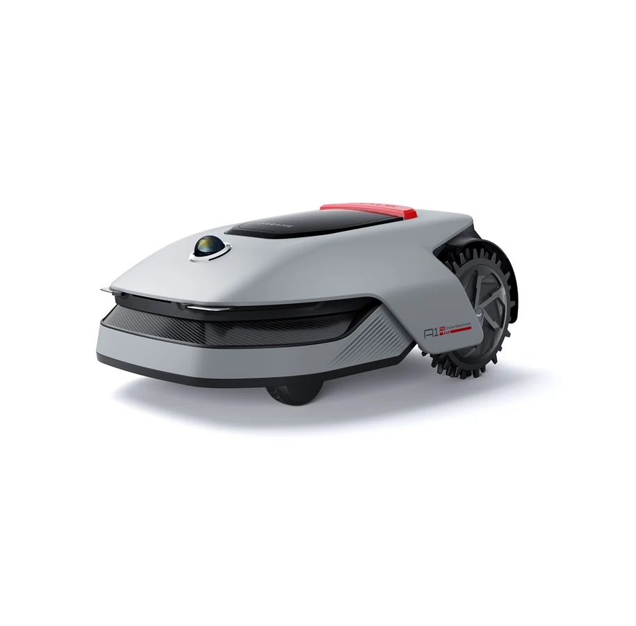 Dreame Robotgressklipper A1 Pro, 2000 m²