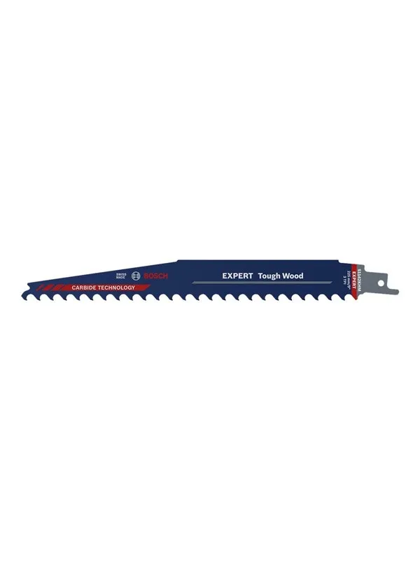 Bosch BAJONETSAVKLINGE S1142KHM WOOD 3 STK