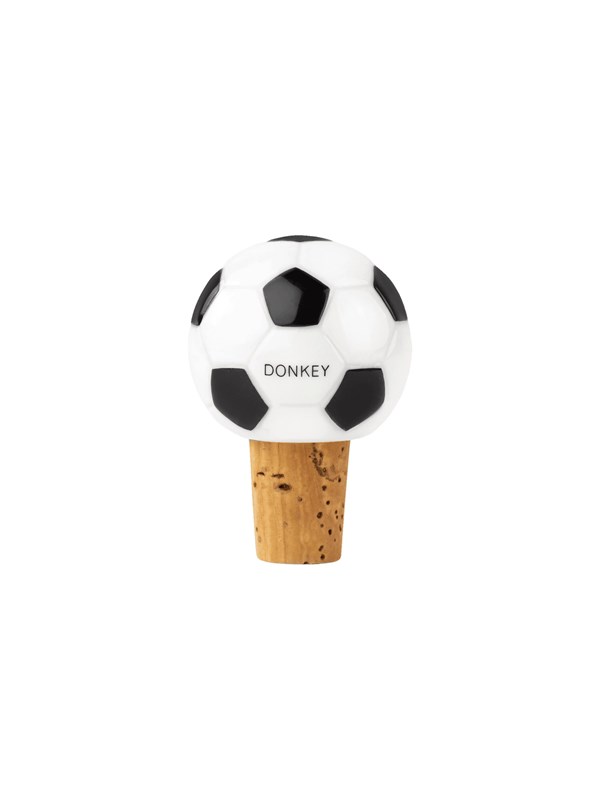 Donkey - Sport Winediver - Soccer Ball