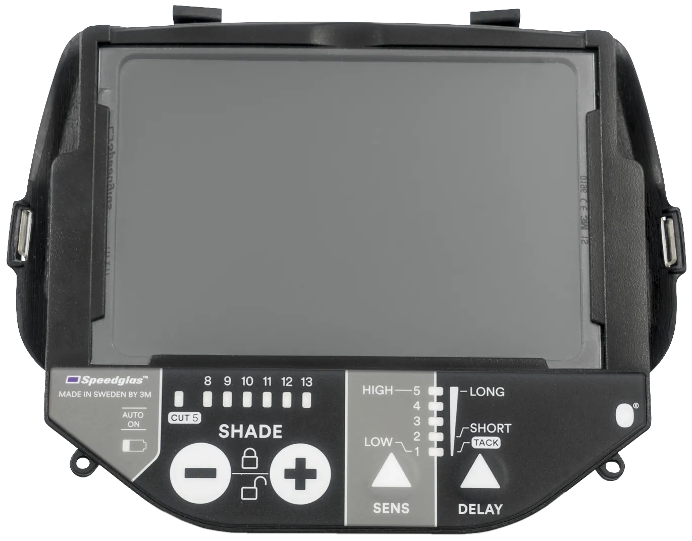 Speedglas G5-01TW sveisefilter automatisk