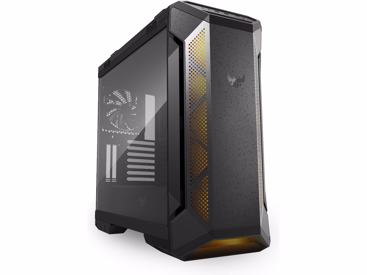 ASUS TUF Gaming GT501 Midi Tower