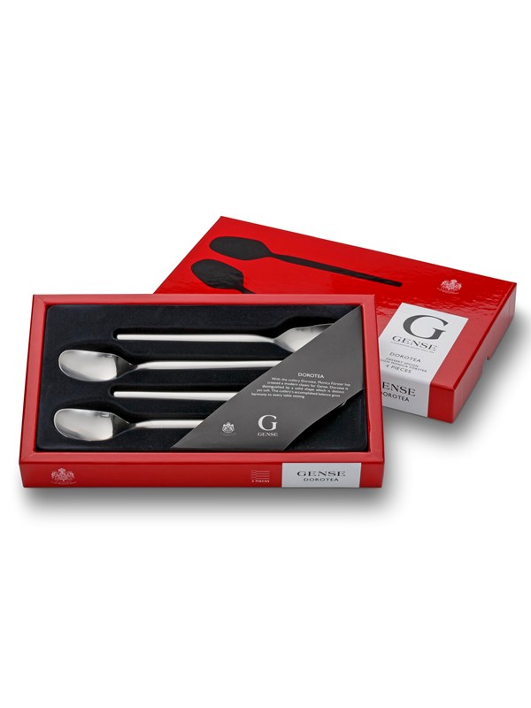 Gense Dorotea dessert spoon 4 pcs