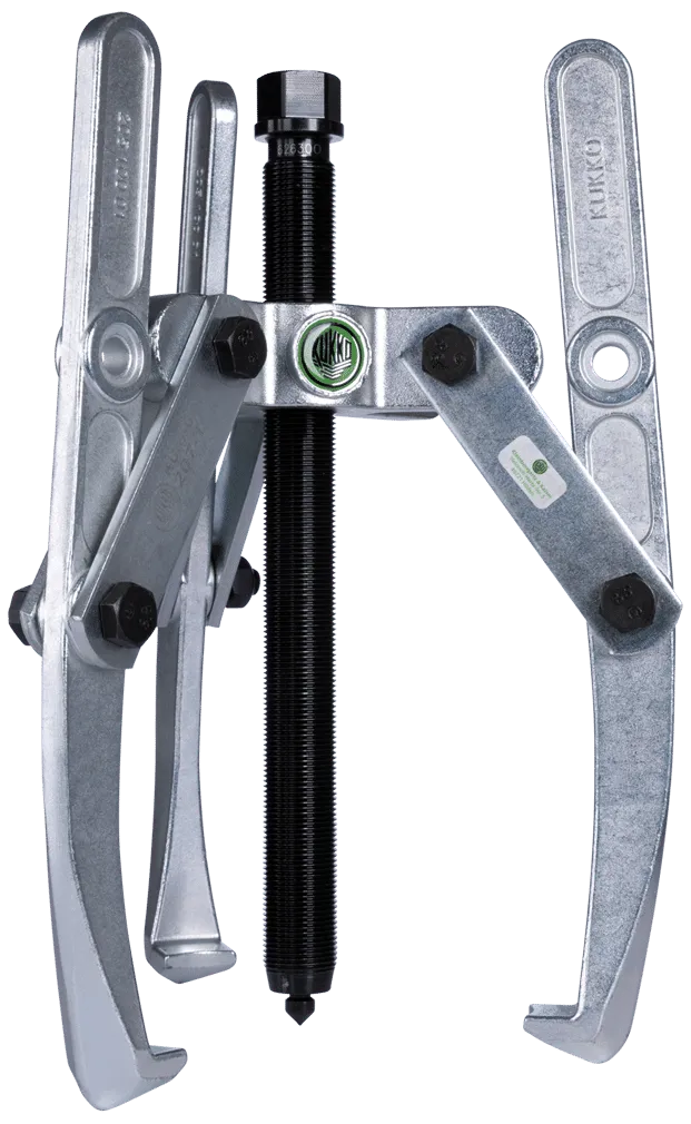 Kukko 207-01 trekker kombi 2/3-armet 200×150mm