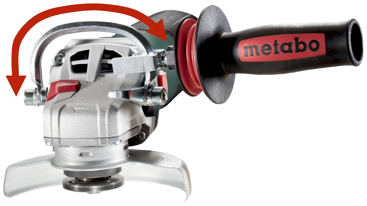 Metabo multihåndtak M14