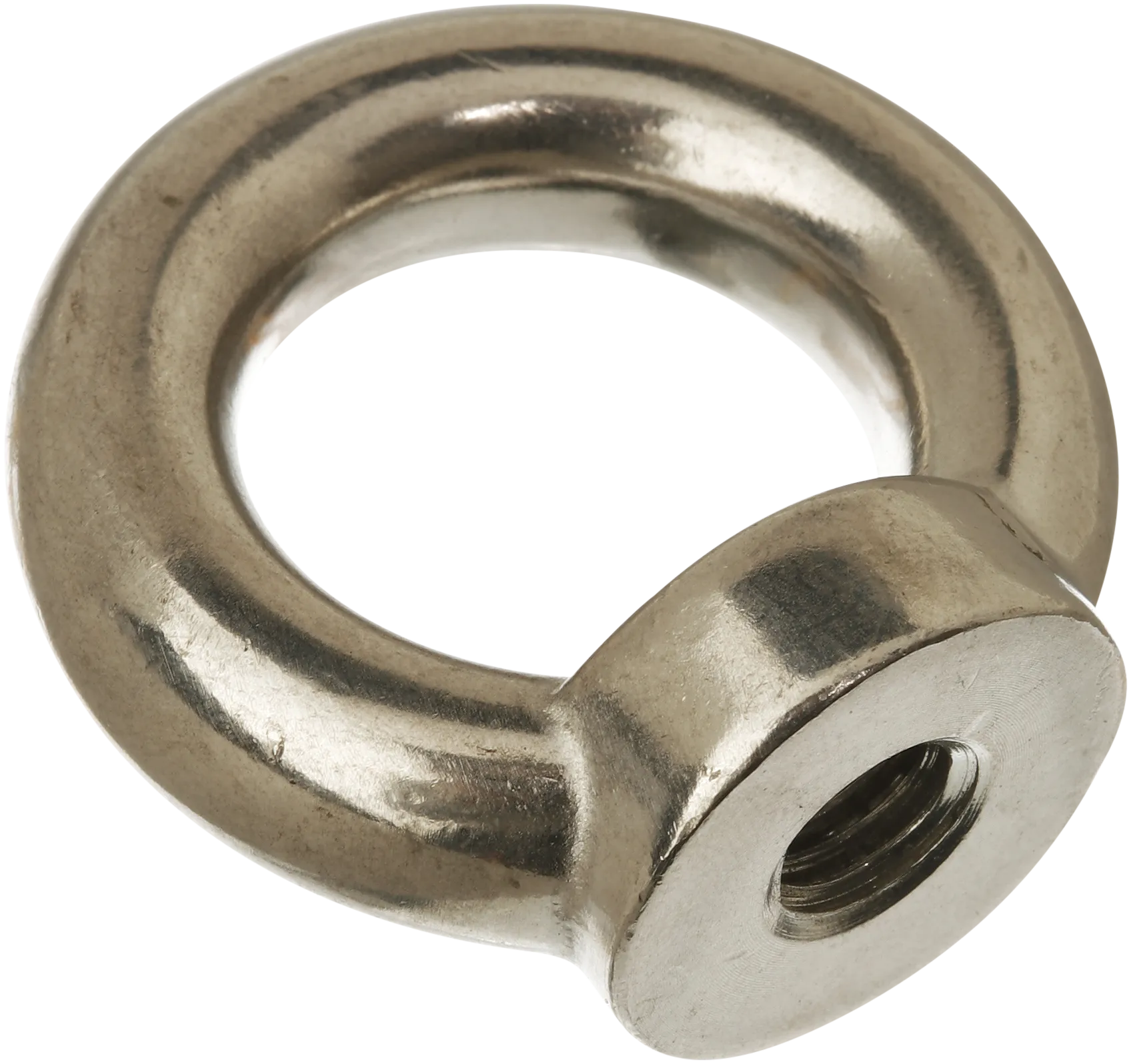Øyemutter A4 DIN 582 20mm