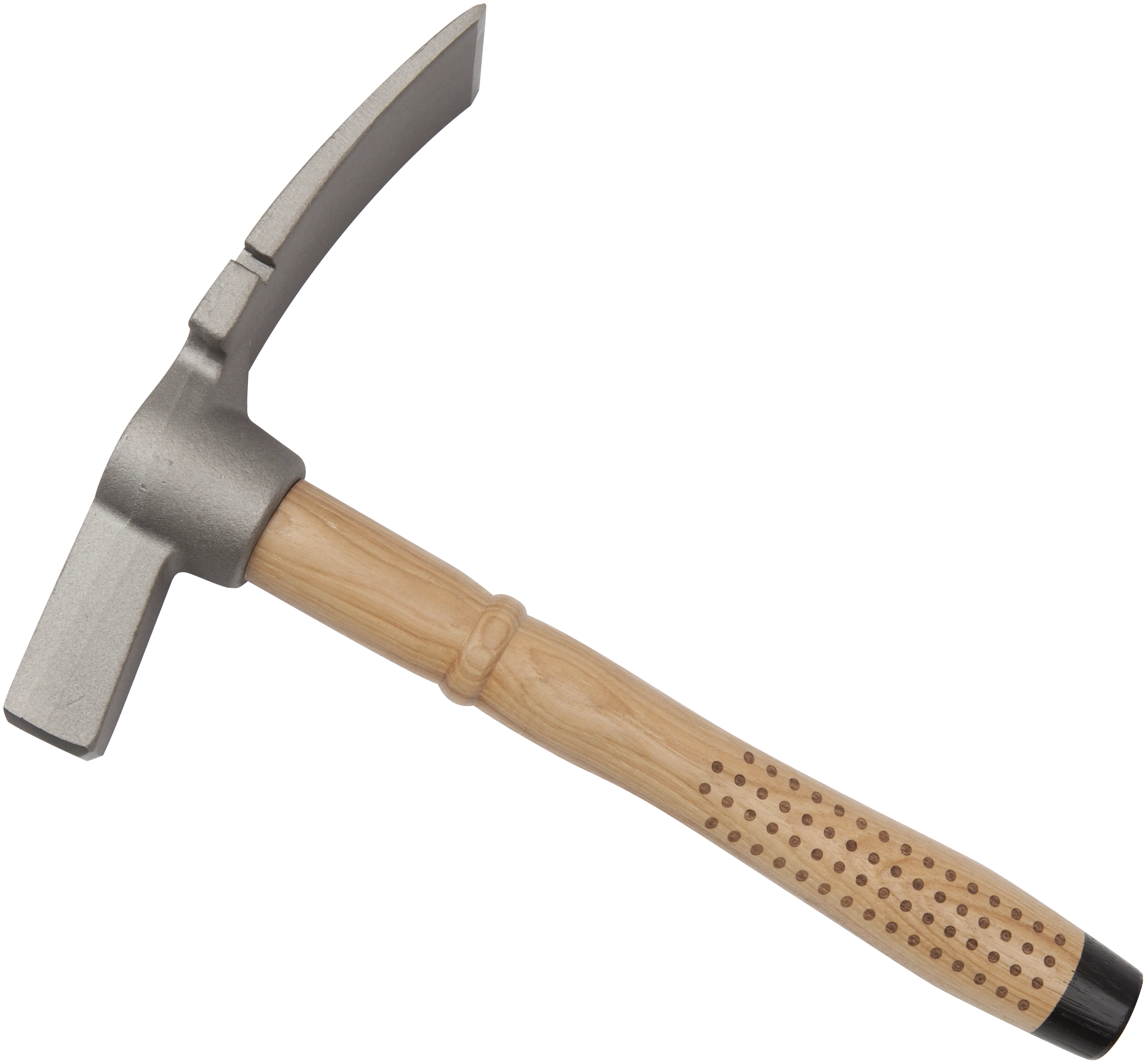 Murerhammer med hickoryskaft 600g