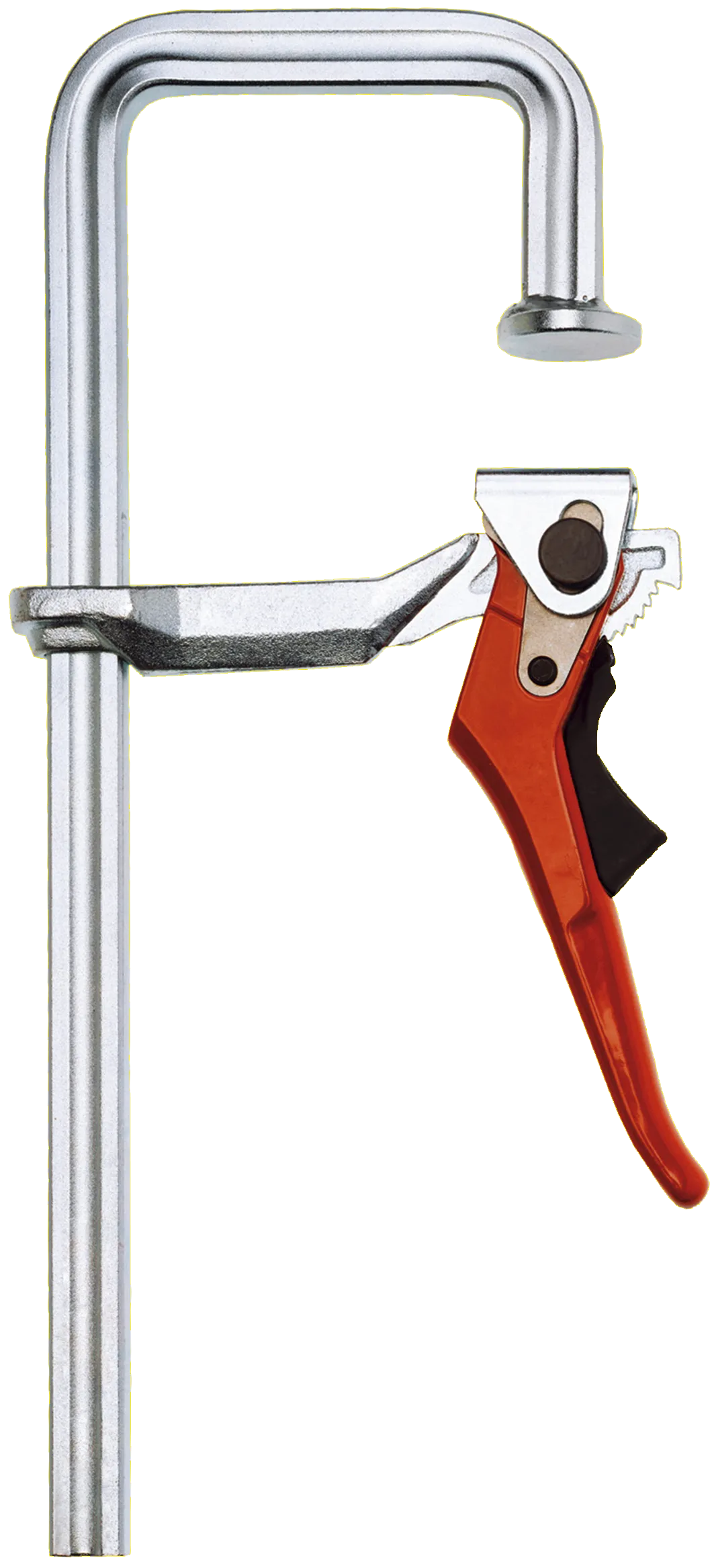 Bessey U-form.tv 250×120 GU25-12-6H