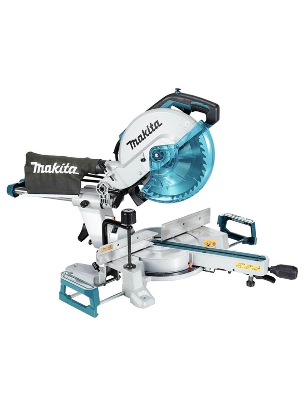 Makita LS1110F Mitre Saw