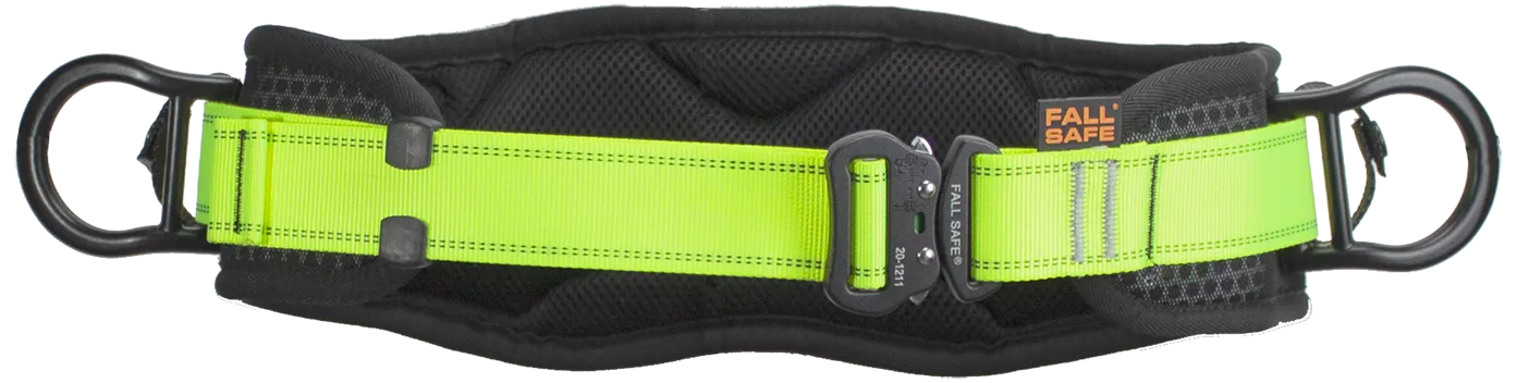 FallSafe støttebelte FS242-B Pro L/XL
