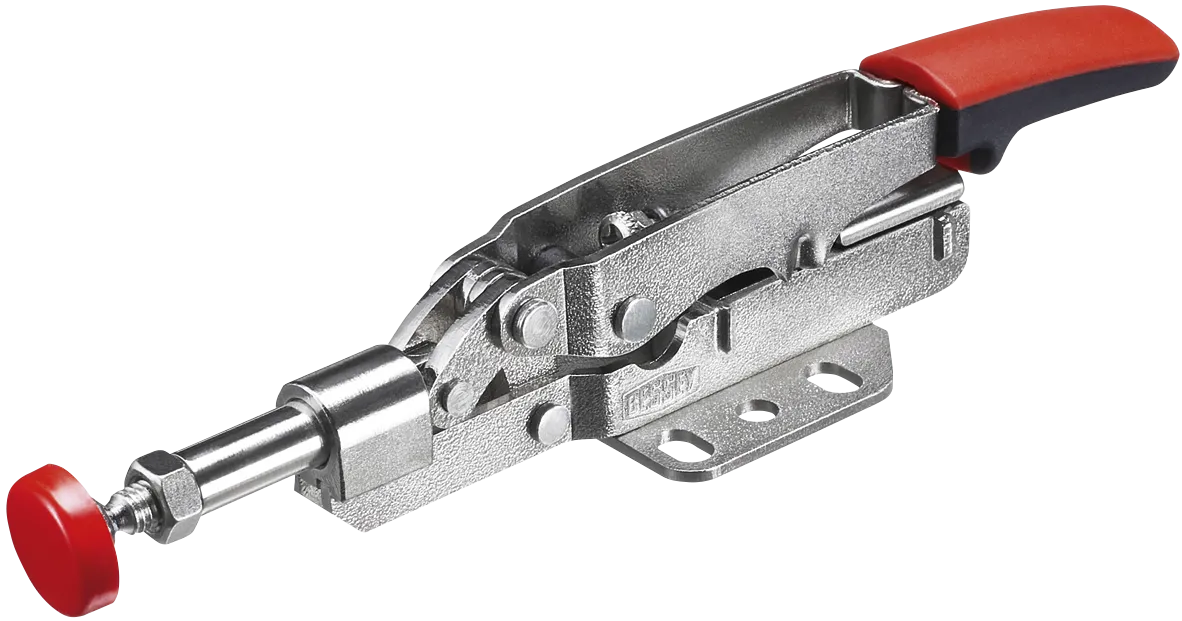 Bessey bordklemme v.høyre 10mm STC-IHH15