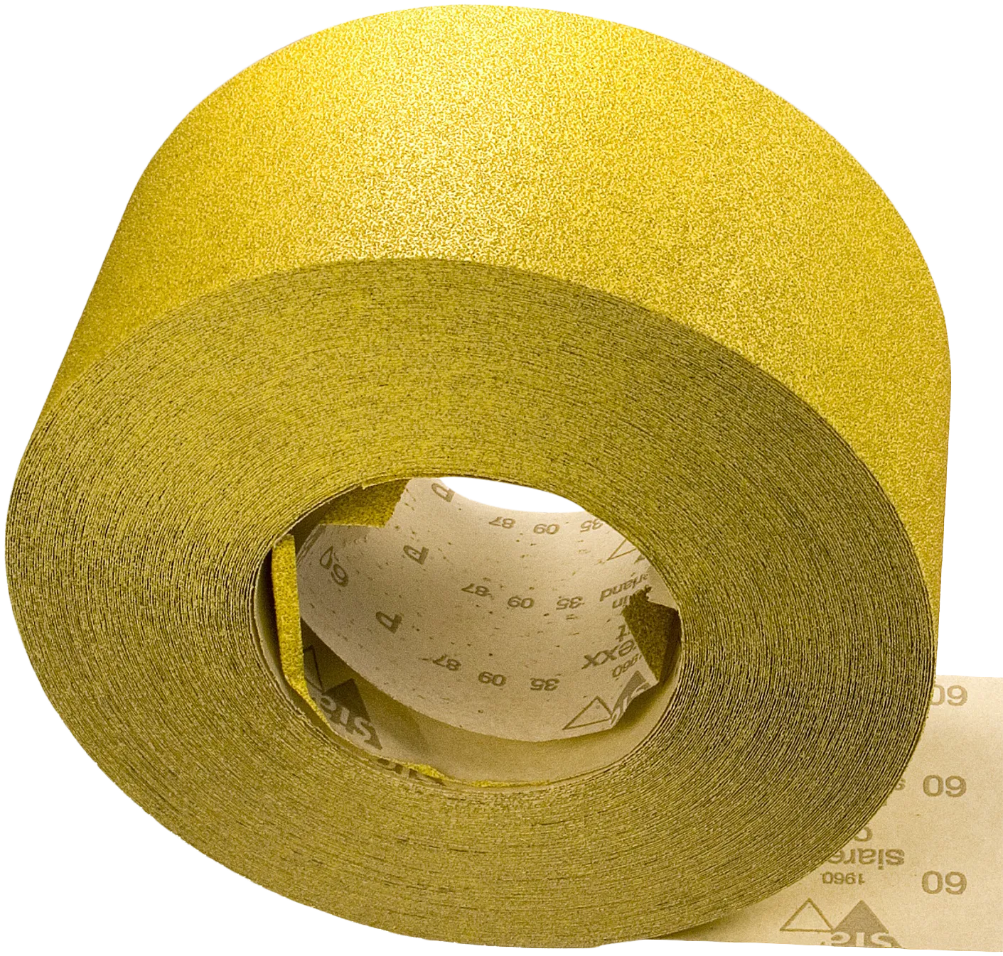 Slipapirrull 1960 Siarexx 95mm×50m K150