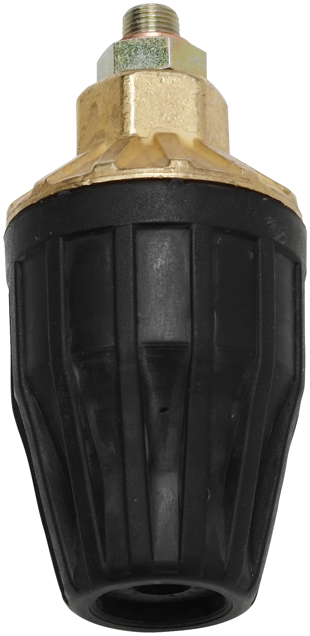Turbohammer dyse 1/8'' 0500 W11 gul