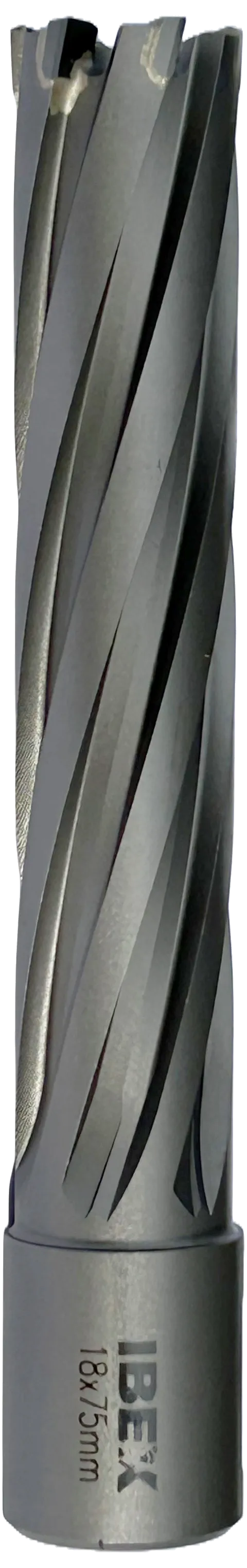 Ibex kjernebor HM Weldon 24×75mm