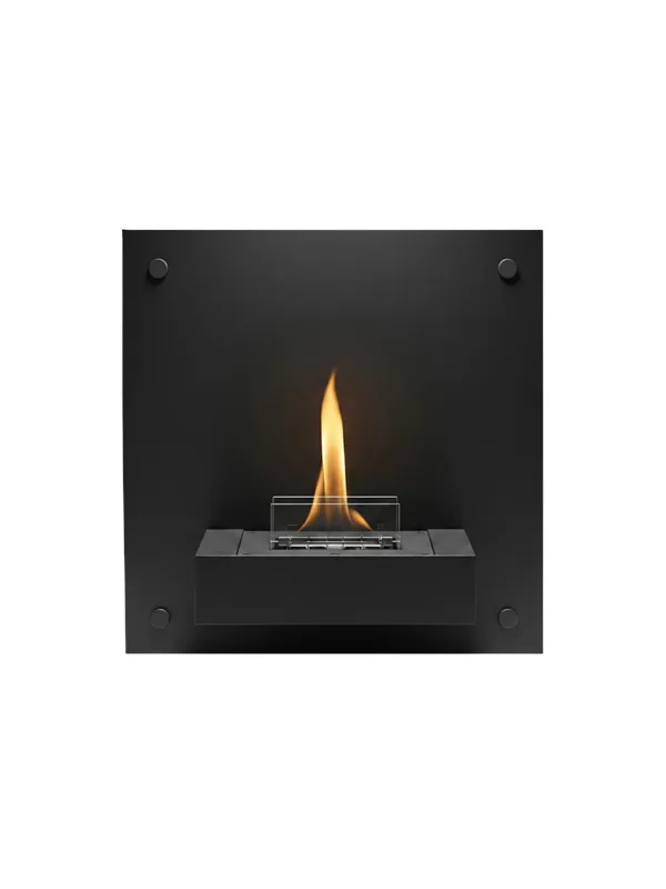 Tenderflame Solo 90 Black