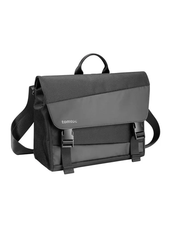 Tomtoc Slash-T27 11''/6.5L Bag (Black)