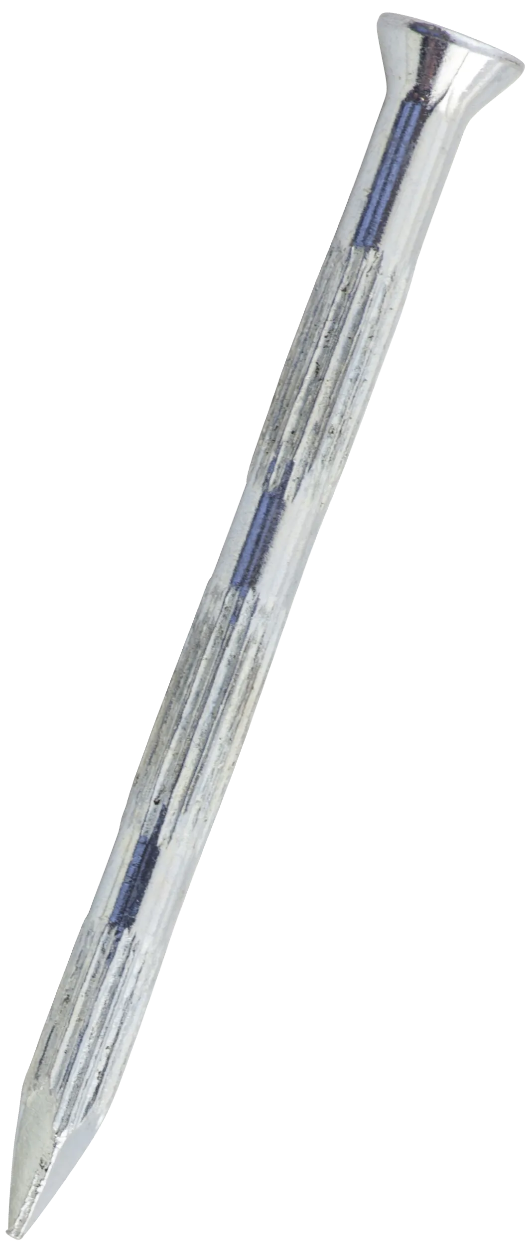 Paslode betongspiker herdet metallisert 2,7×40 100stk