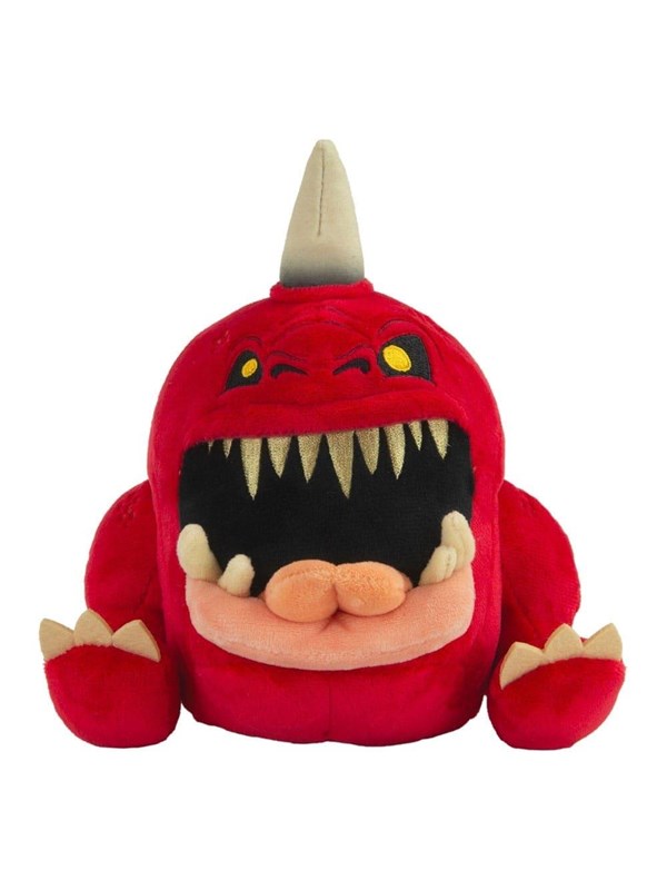 Tomy - Warhammer Gnasha-Squig - Bamser & kosedyr