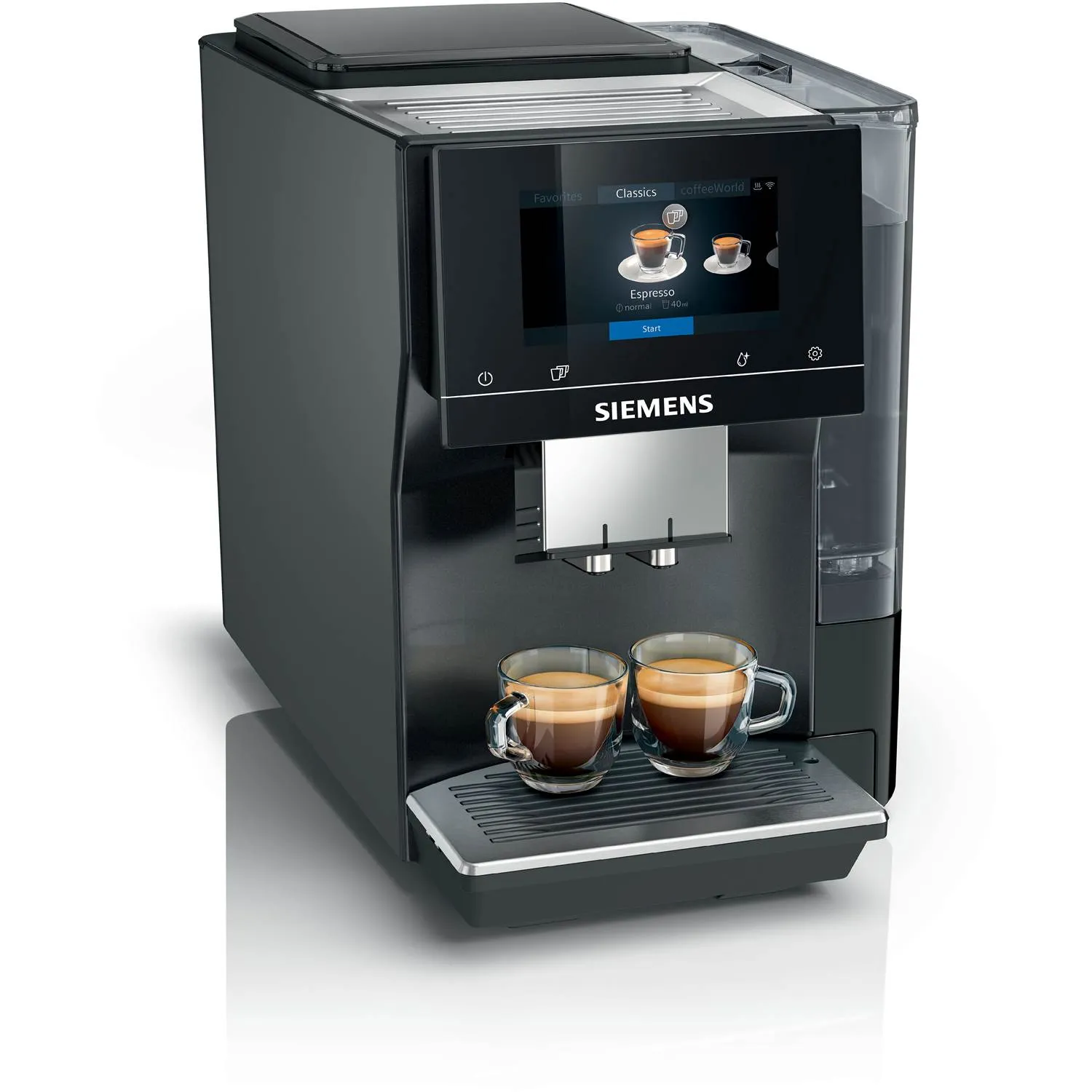 Siemens EQ700 classic TP717R06