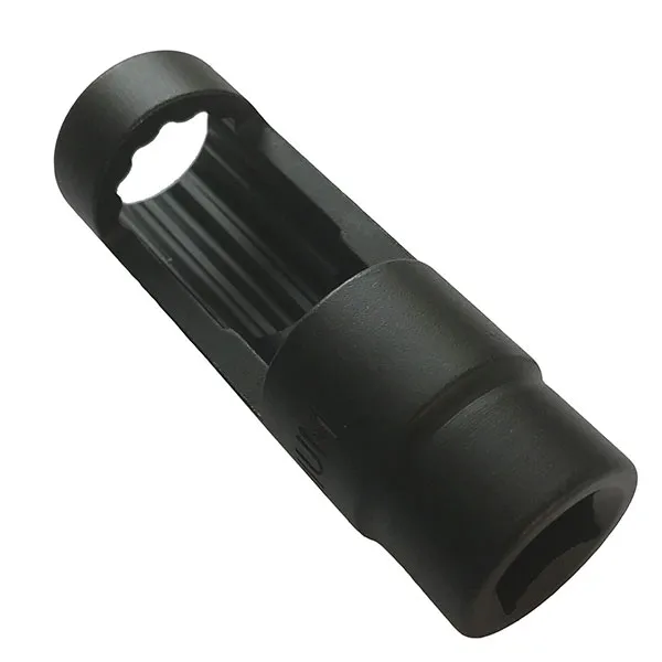 BATO Lambda injektor topp 1/2" x 17 mm 12kt.