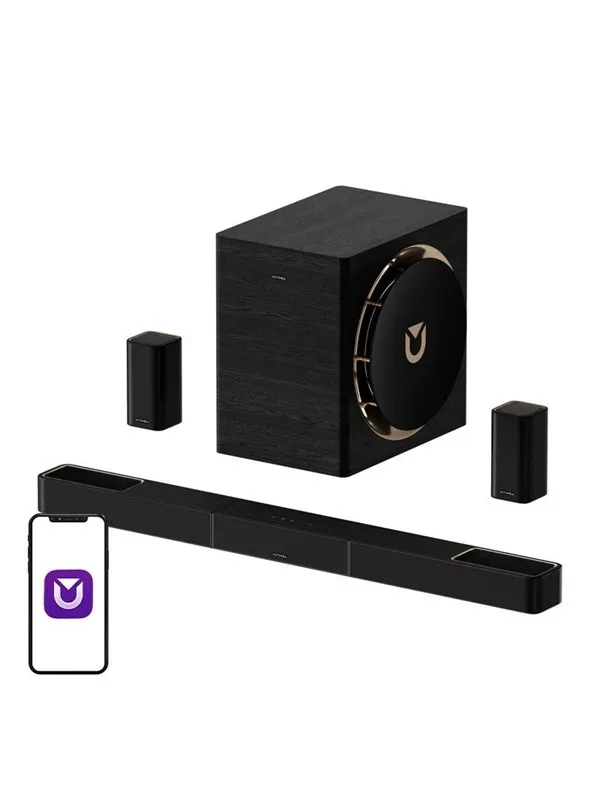 Ultimea Skywave X70 Soundbar