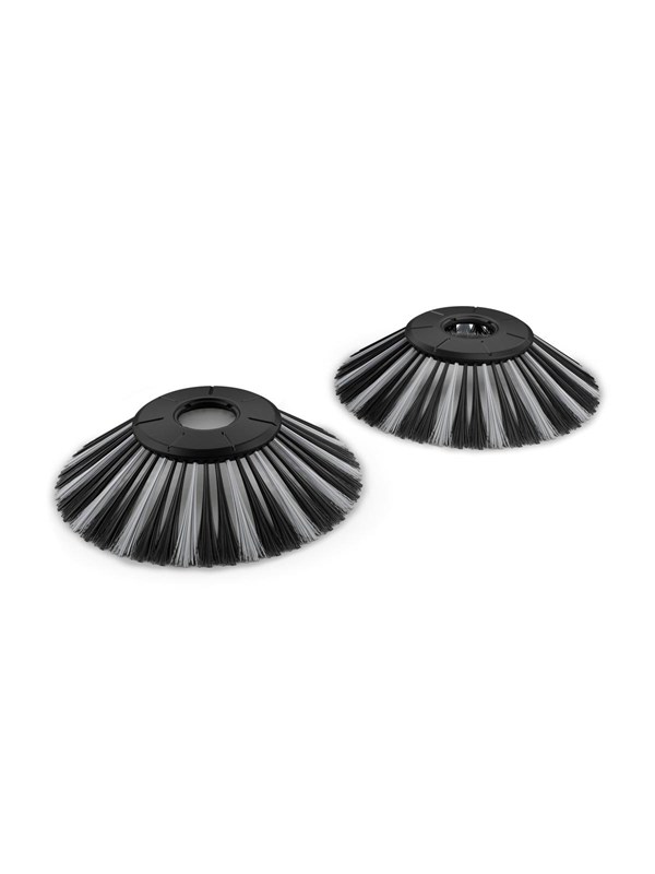 Kärcher S6 SIDE BRUSHES FOR WET WASTE