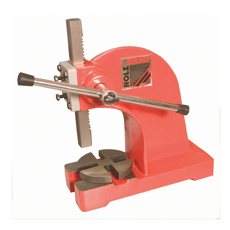 Dornpresser DOP2000 Holzmann