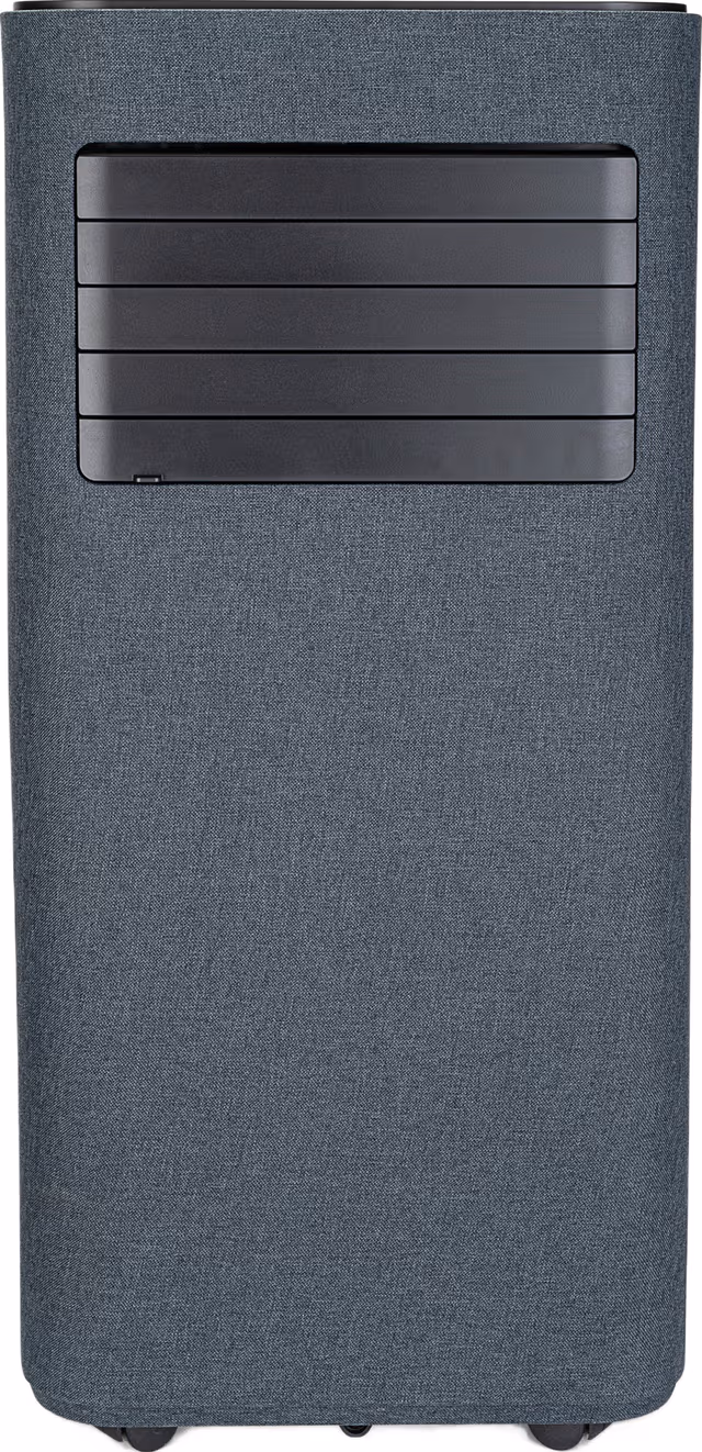 Wilfa aircondition AC1B-7000C (lysegrå)