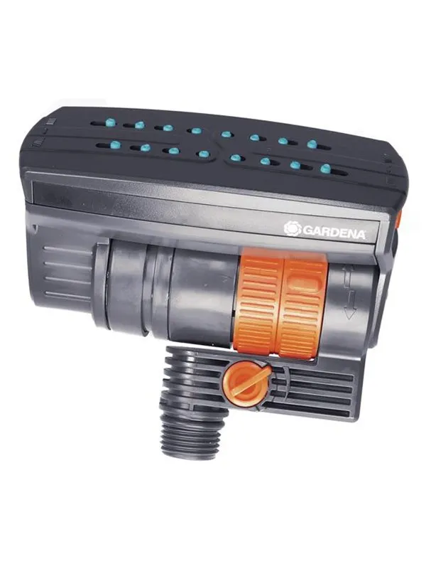 Gardena 13050-20 water sprinkler