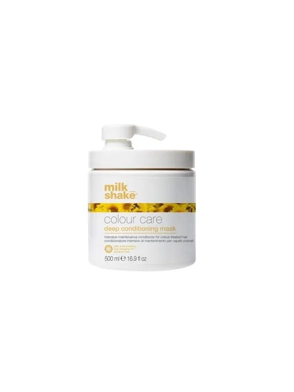 Colour Care Milk Proteins Hair Treatment