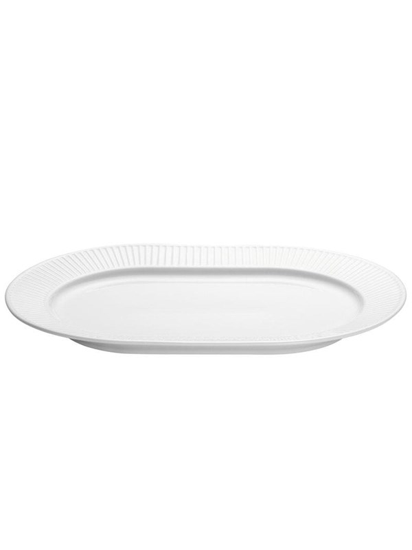 Pillivuyt Plissé Dish 36 cm