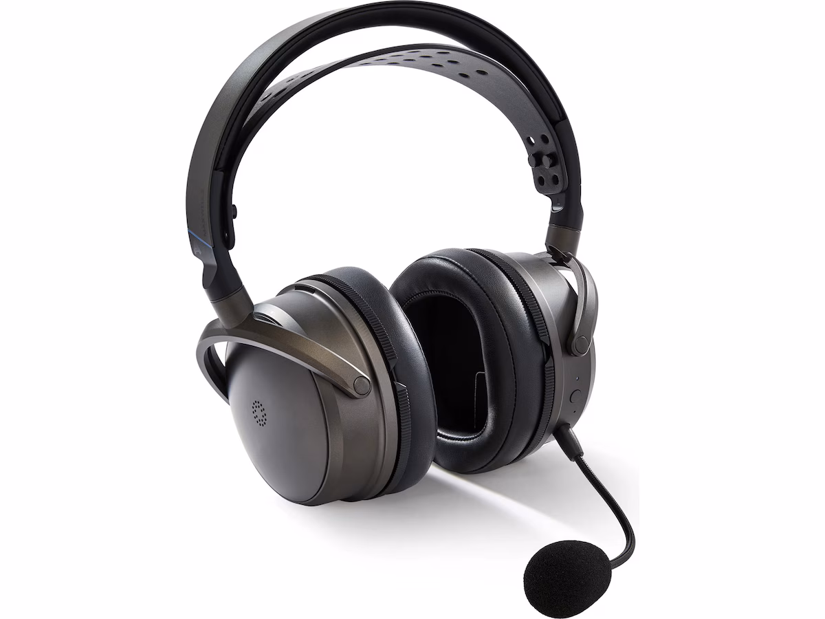 Audeze Maxwell 2 Trådløst Gamingheadset