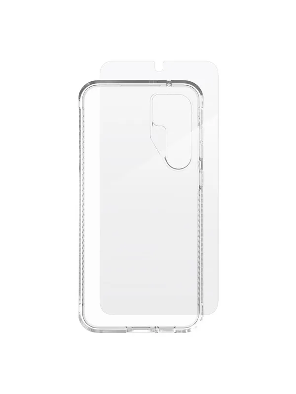 ZAGG Luxe & Glass 360 for Samsung Galaxy A55 5G