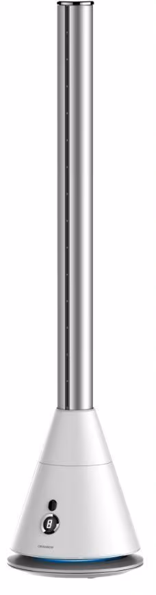 Jet Tower bordvifte