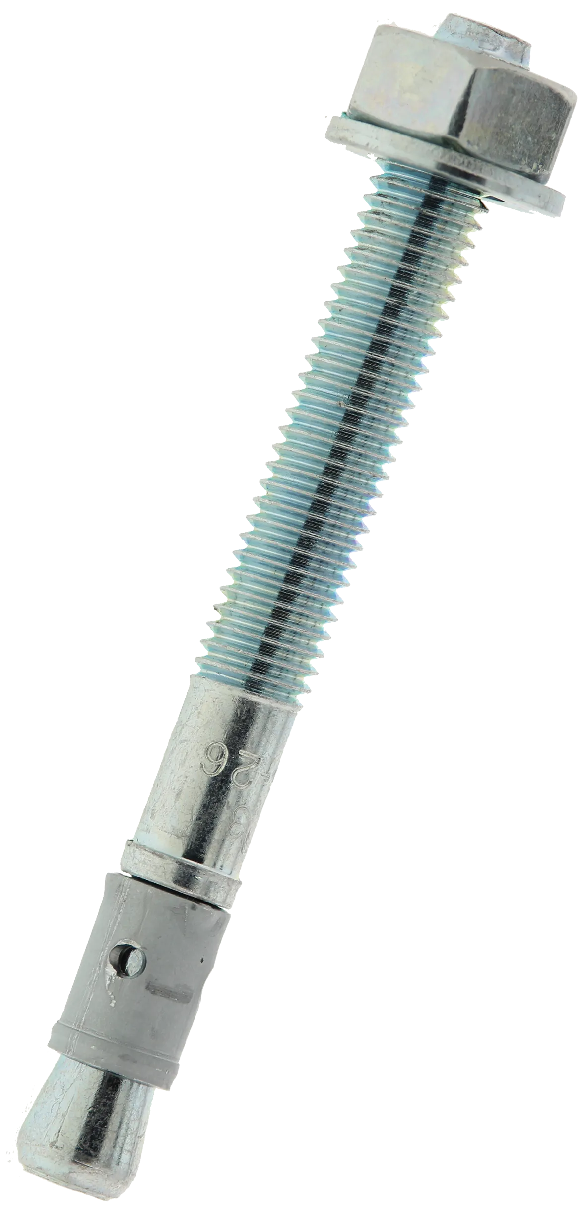 Spit Fix3MT gnm.stikanker FZB M20×150/10, 10stk