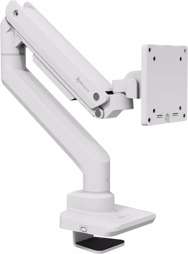 Arozzi Alzare Neo Pro - Hvit