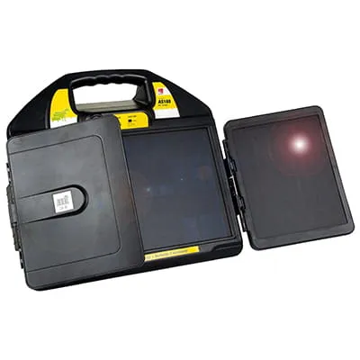 GJERDE SOLAR FARMER 12V/24W 1,80