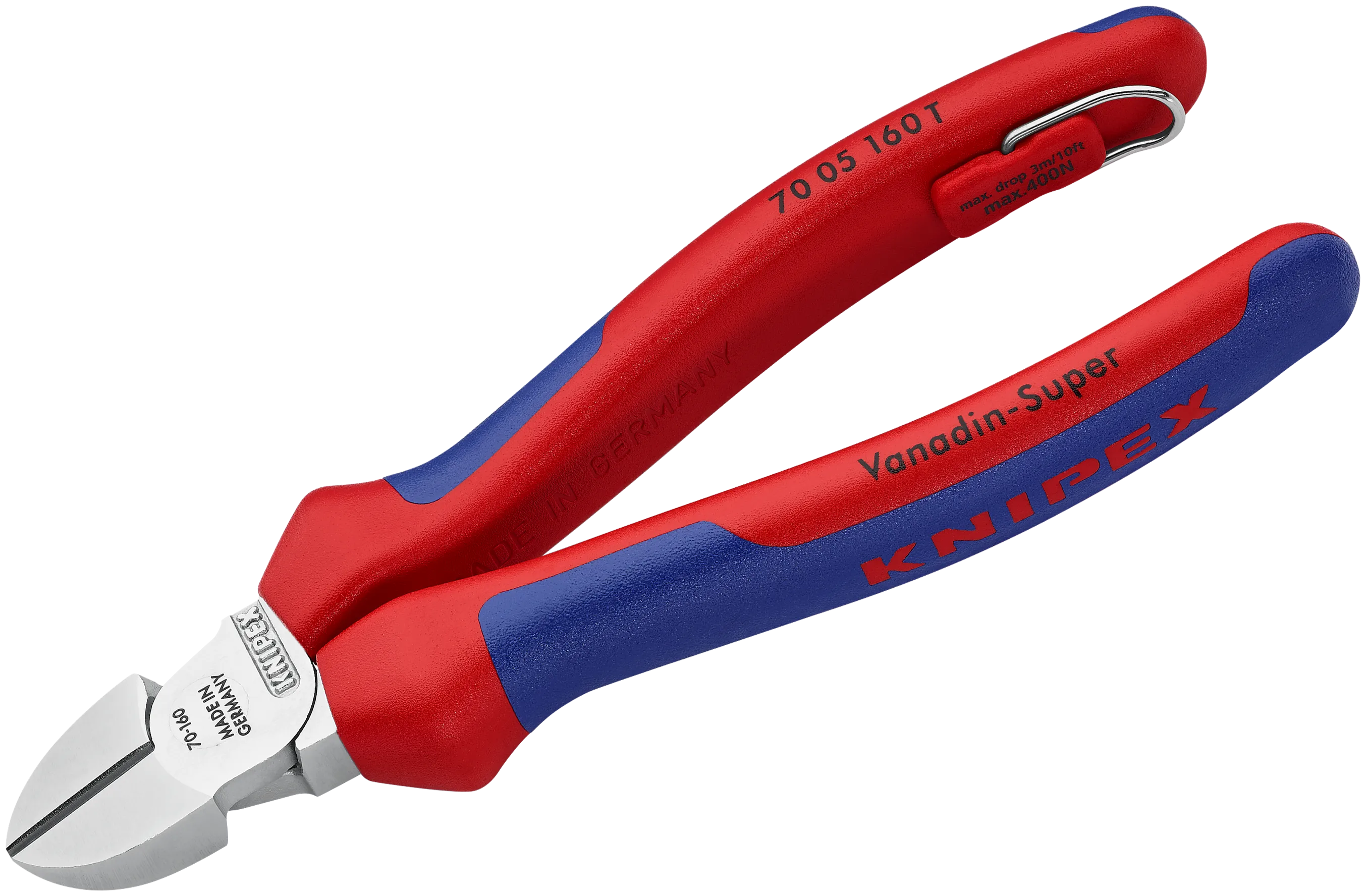 Avbiter 70 05 160 mm T BK 2-komp.