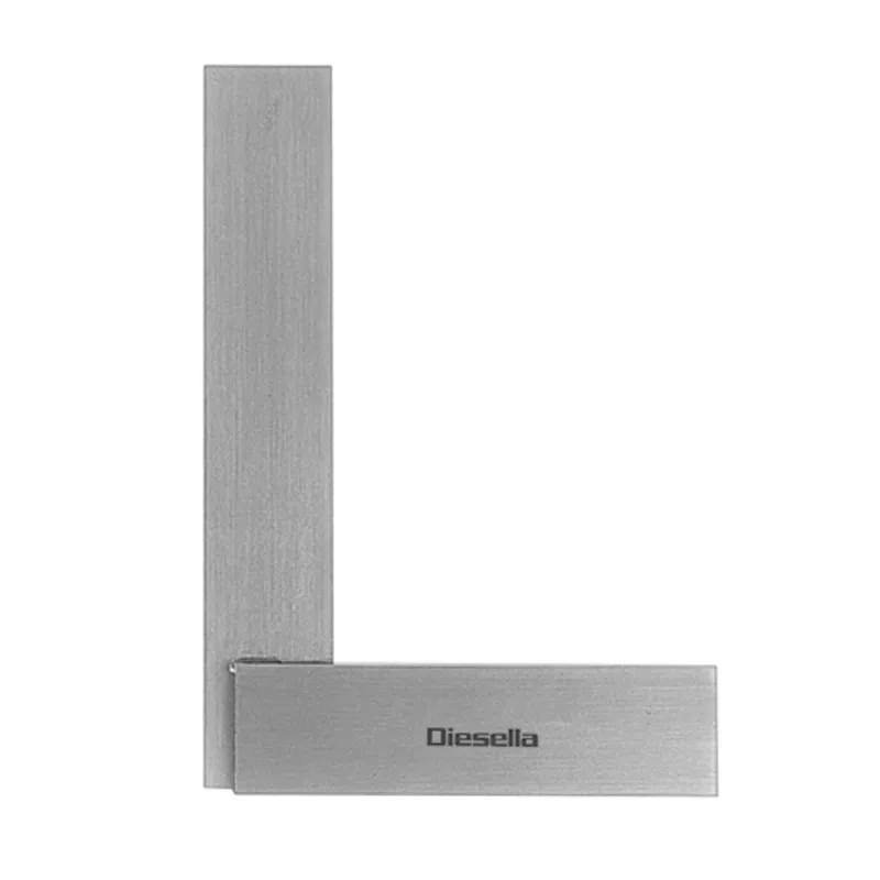 Vinkelhake 75 x 50 mm DIN 875/1