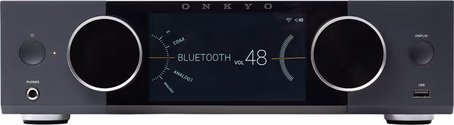 Onkyo Muse Y-40 - Sort
