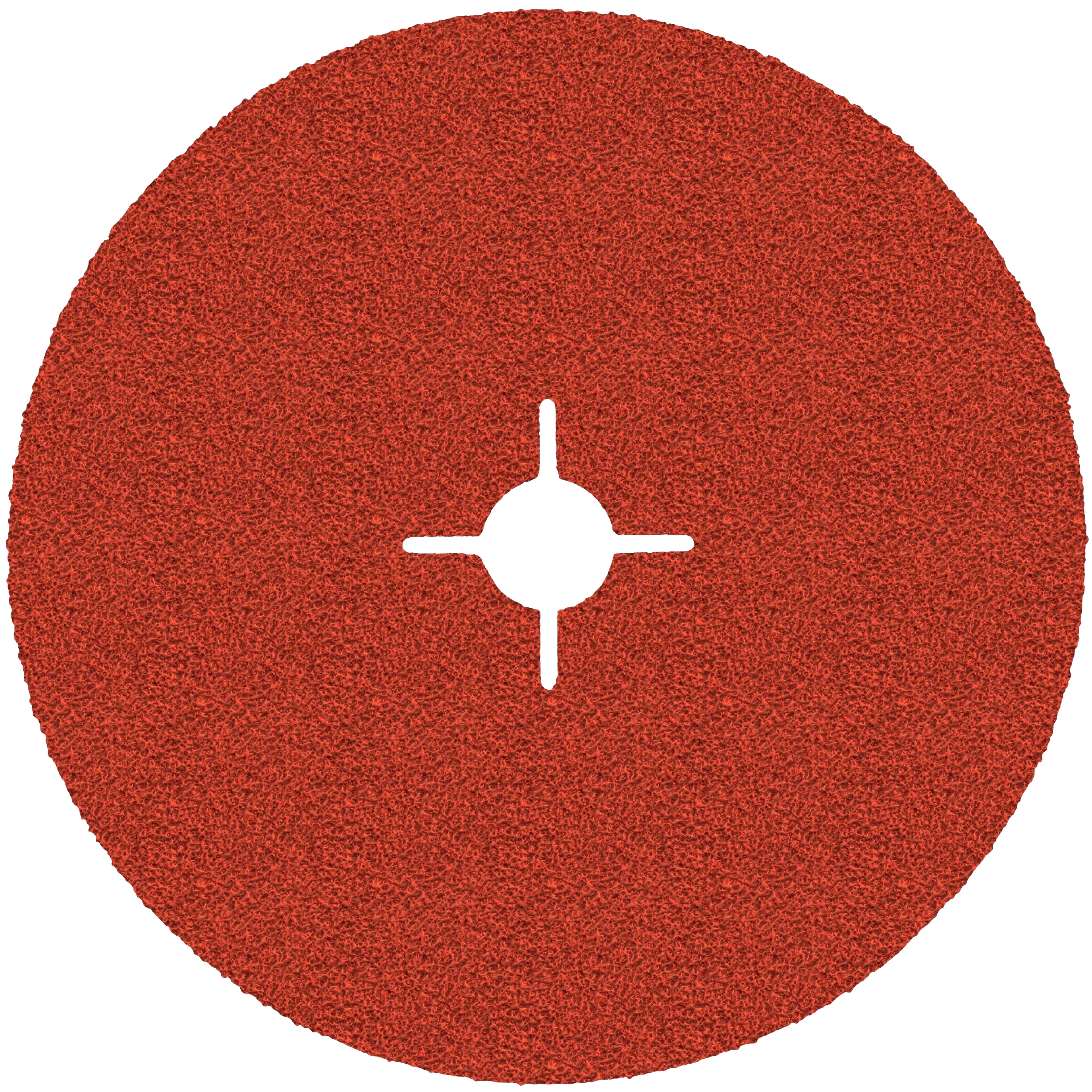 Fiberrondel 787C 125mm K120