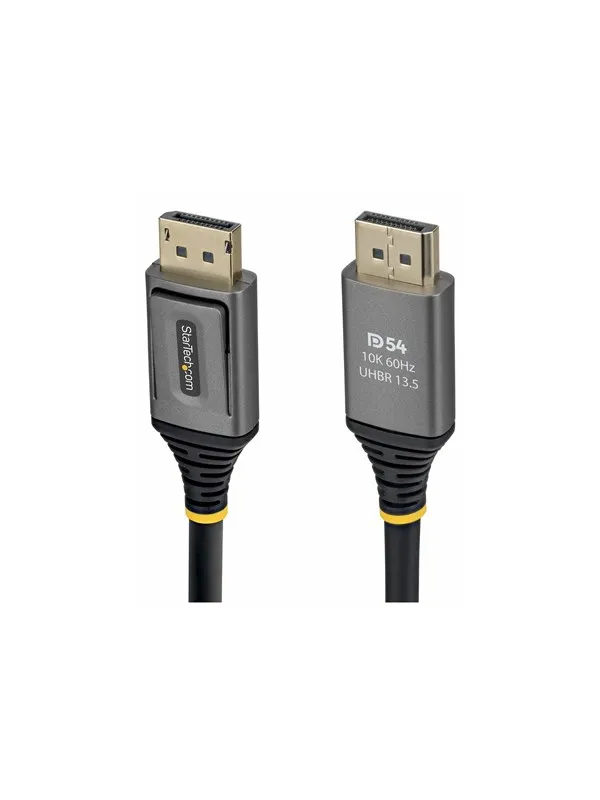 StarTech.com StarTech - DisplayPort cable - DisplayPort to DisplayPort - 3 m