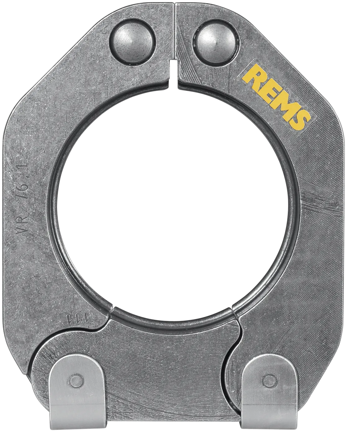 REMS pressring VR76,1 (PR-3B)