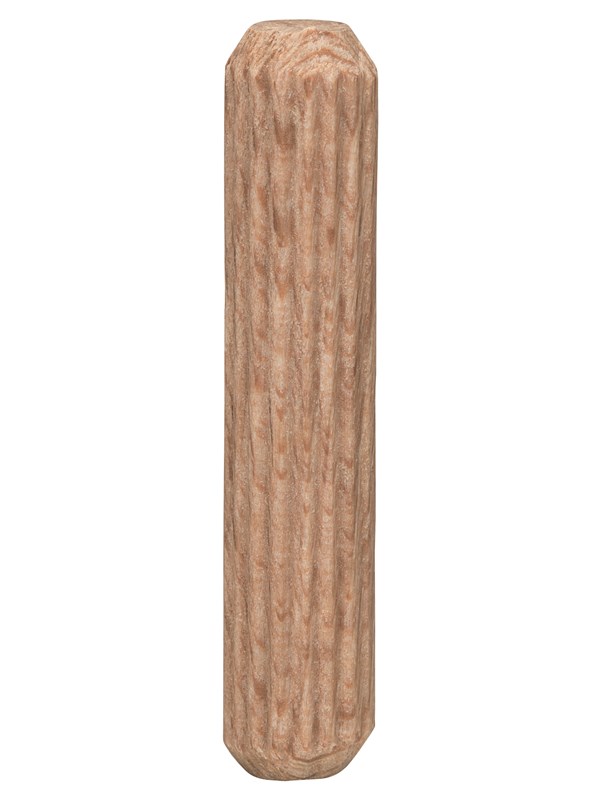 Bosch Treplugg 6 mm, 30 mm