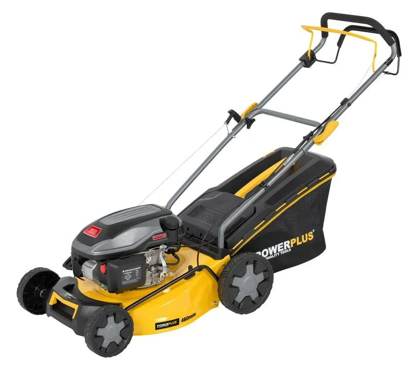 Gressklipper 145cc 460mm