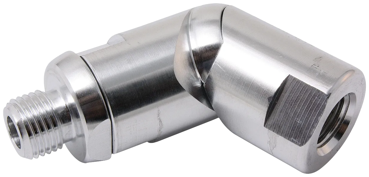 Flair slangesvirvel t/trykluft 1/2"