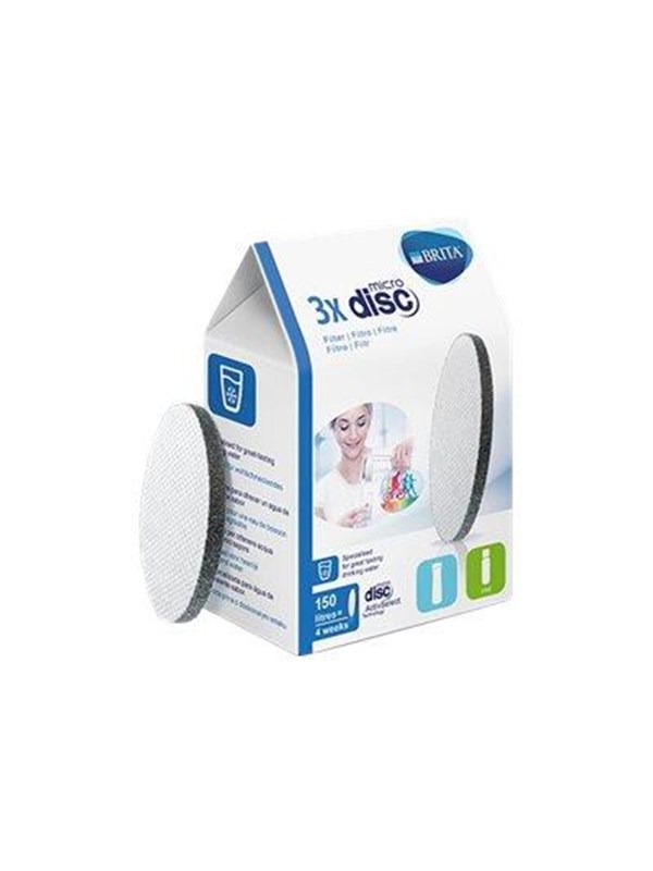 Brita MicroDisc refill - water filter