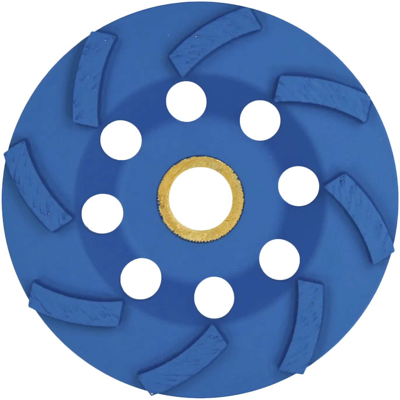 Diamantslipeskål STS-T 100×18×22,23/16