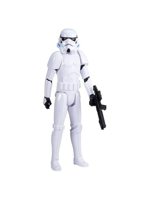 Star Wars Titan Hero Series Stormtrooper 30 cm