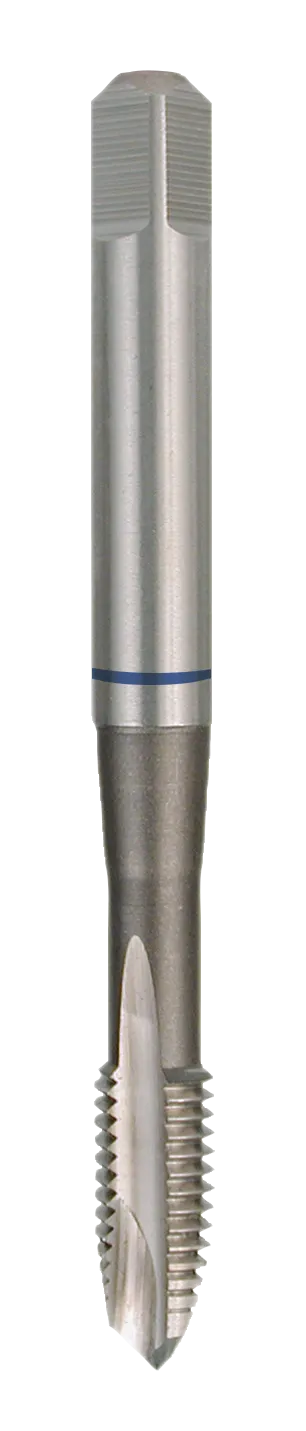 Spånbrytertap HSS DIN376 M18