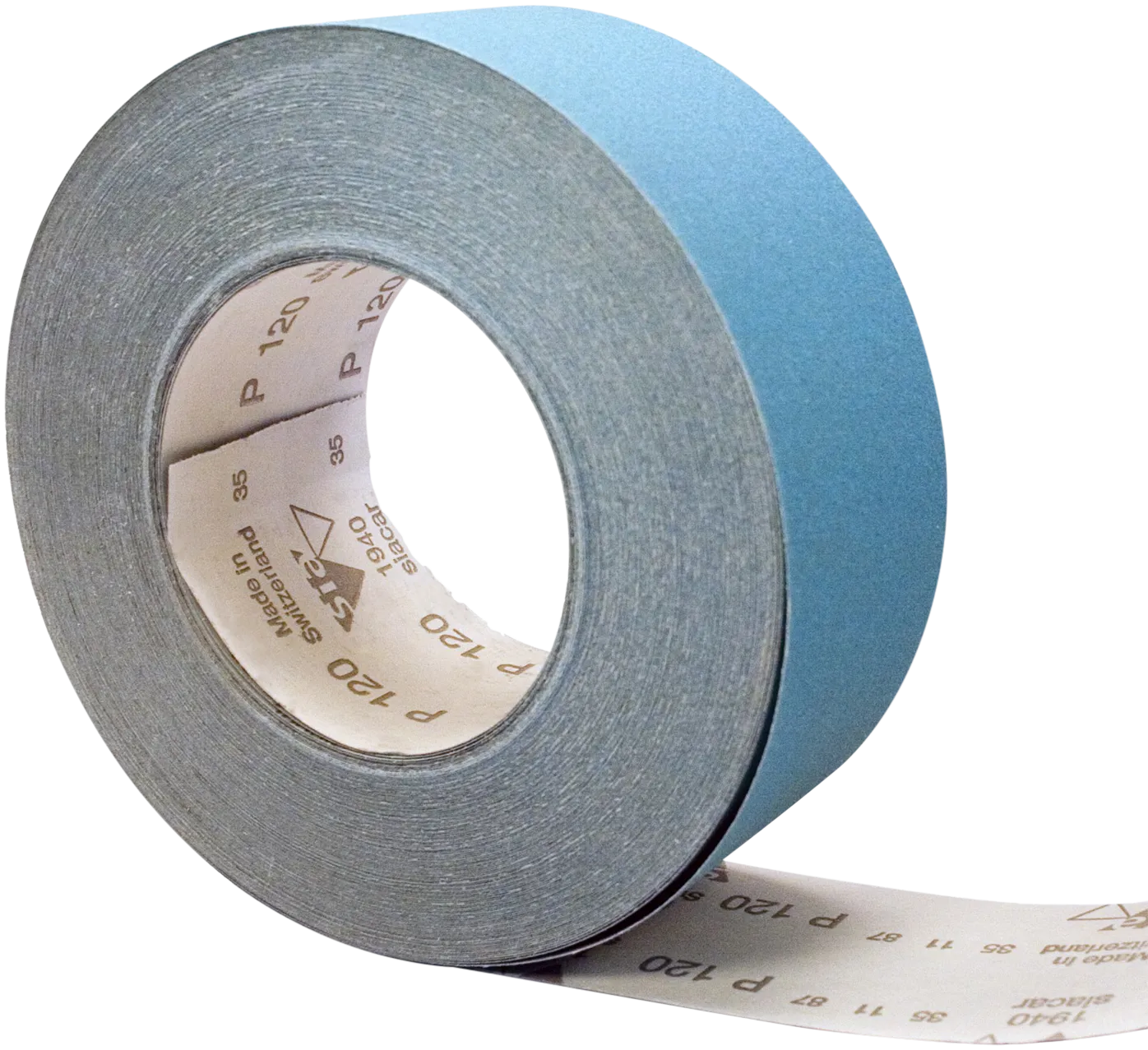 Slipepapirrull 1948 Siaflex 95mm×50m K320